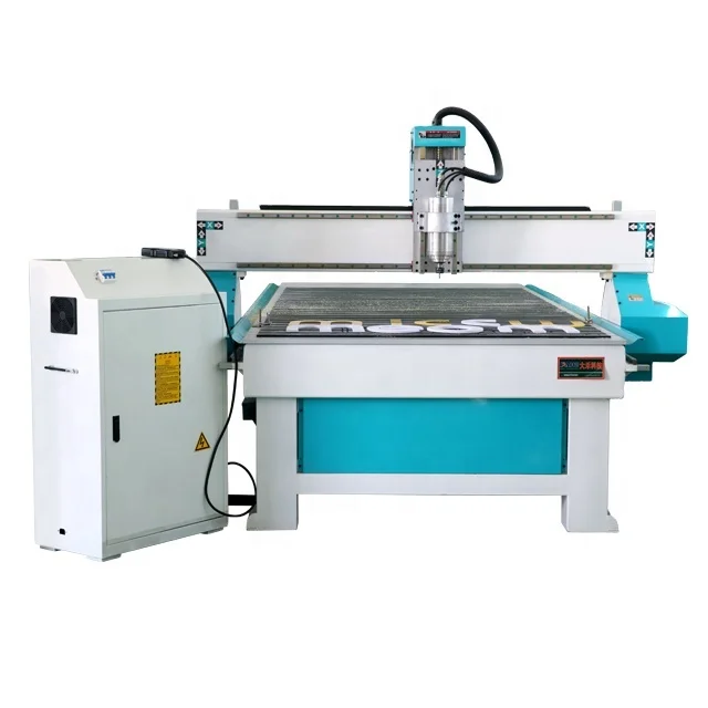 DH-1325 cnc machine non-metal signs engraving machine wood working cnc router factory supply