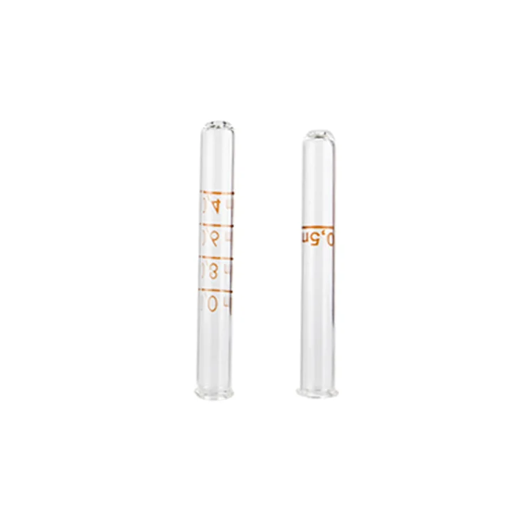 The Flat mouth dropper can be customized to meet a variety of needs