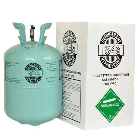 refrigerant gas air price r410a r134a 13.6kg