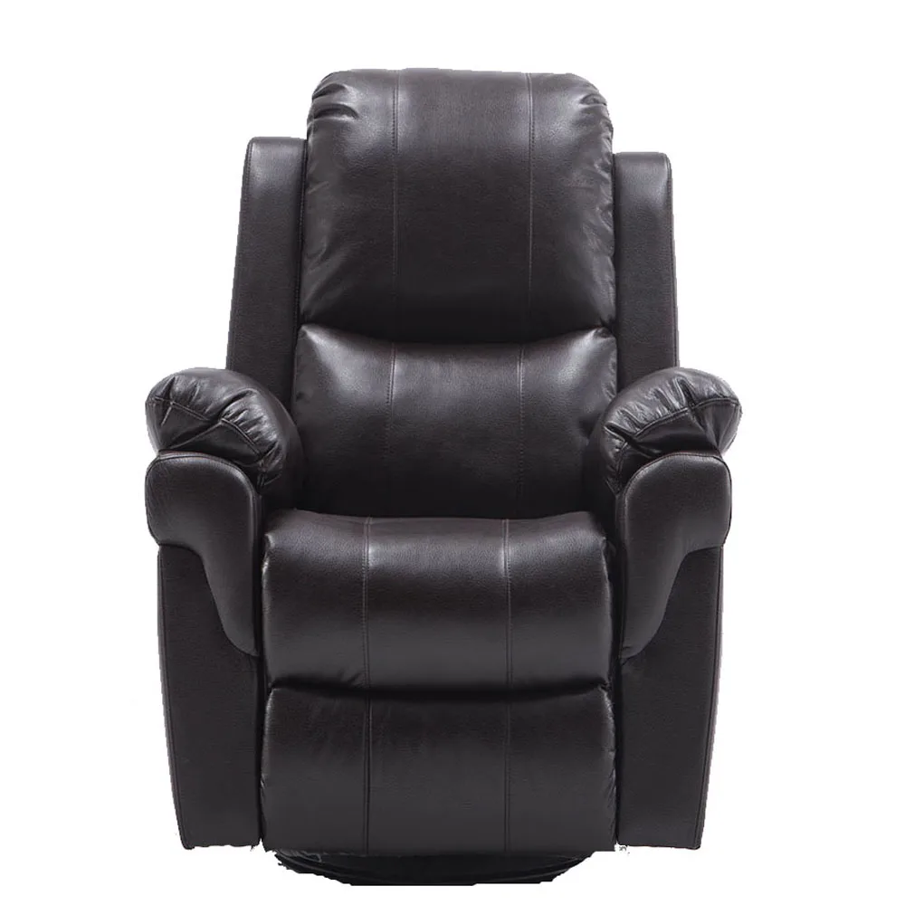 Partner Custom Motorised Furniture Living Room Sofas Modern Hot Sale Cinema Multifunction Massage Sofa Recliner