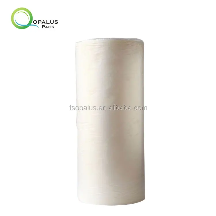 Factory Wholesale High Quality Opp Jumbo Roll Tape With Low Moq Wholesale Size