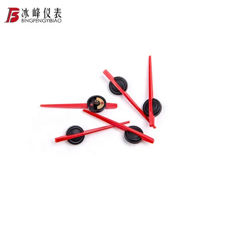 Китайский производитель мотоцикл Спидометр указатель вал световой иглы Авто малый размер