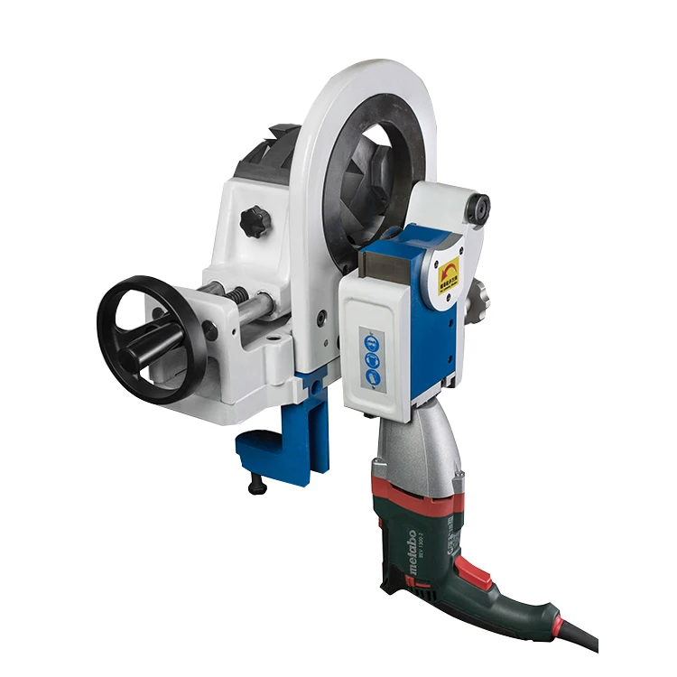 Semi-automatic Pneumatic Pipe Cutting Machine/tube Saw Machine Cold Cutting Realize Angle Cutting Customized 1.8/2.4kw