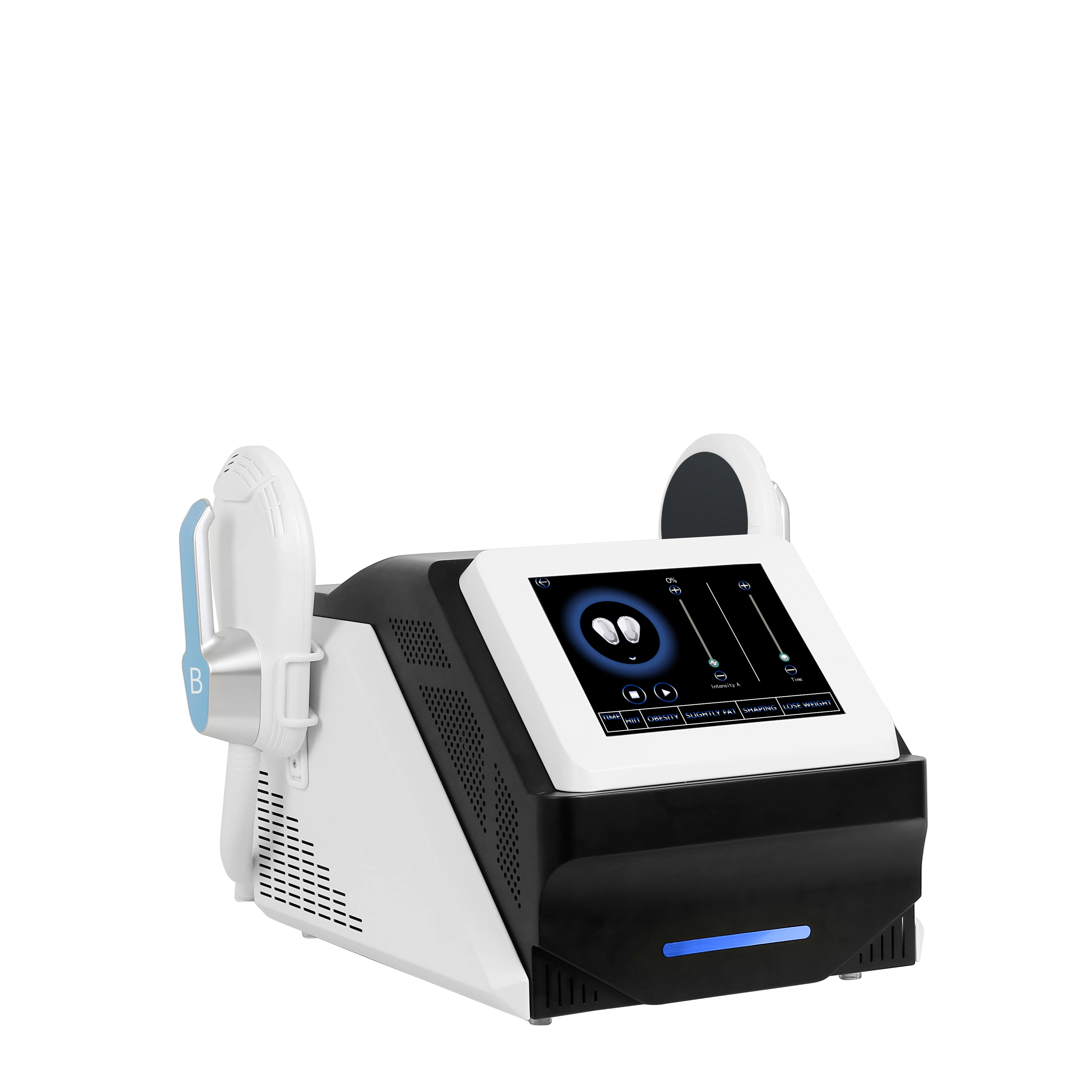 China factory EMS muscle stimulation body sculpt EMSsculpt machine