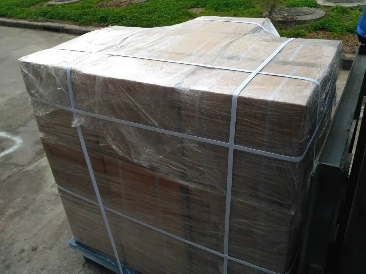 Cosmetics Grade Hyaluronic Acid Powder Serum Raw Material with Different Molecular Weight