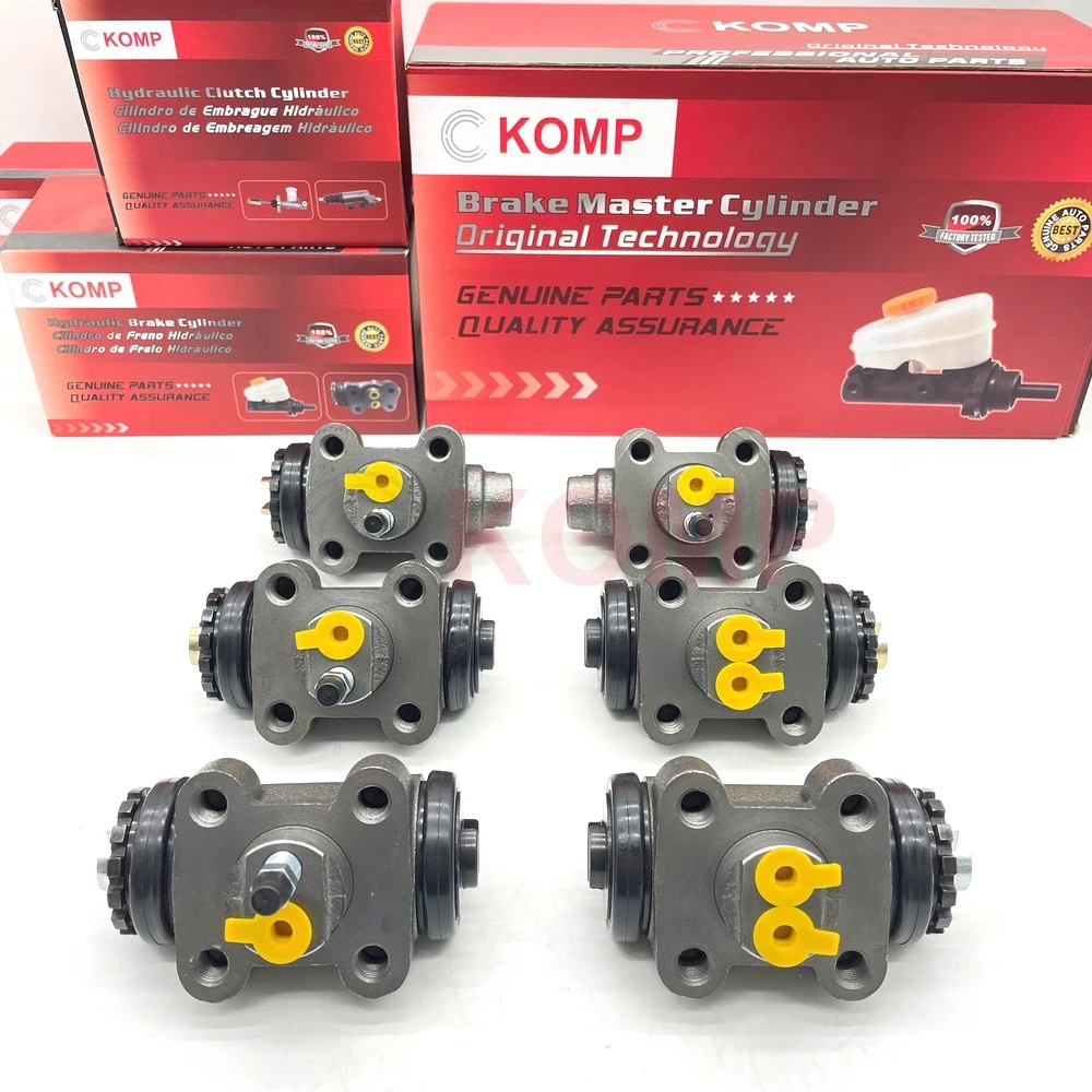 Factory Price Rear Brake Wheel Cylinder for MITSUBISHI Canter MB060583