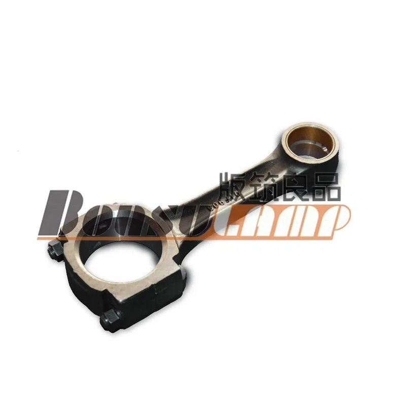 Factory price Forged connecting rod for Isuzu 4JB1 100P  made in china OEM 8-94329692-1 8943296921