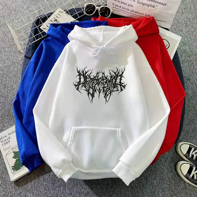 Wholesale price New  Streetwear Fashion Oversized Hoodie Long Sleeve Thick Custom Logo hoodies & sweatshirts for Men and Women