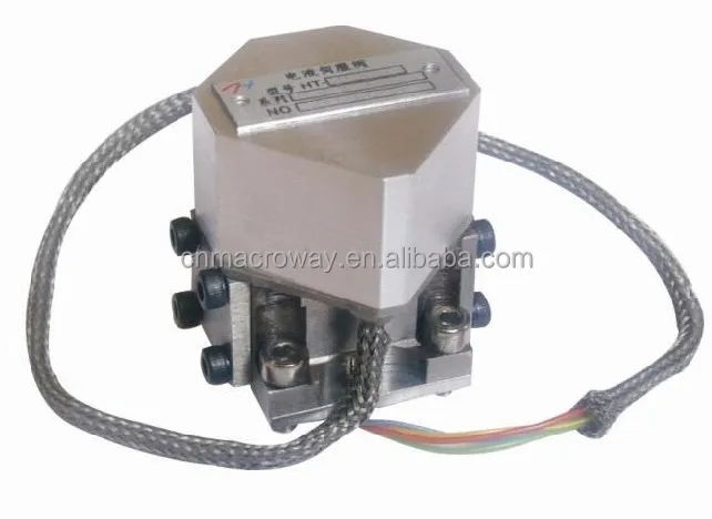 36 degree humanoid robot servo valve 30 series