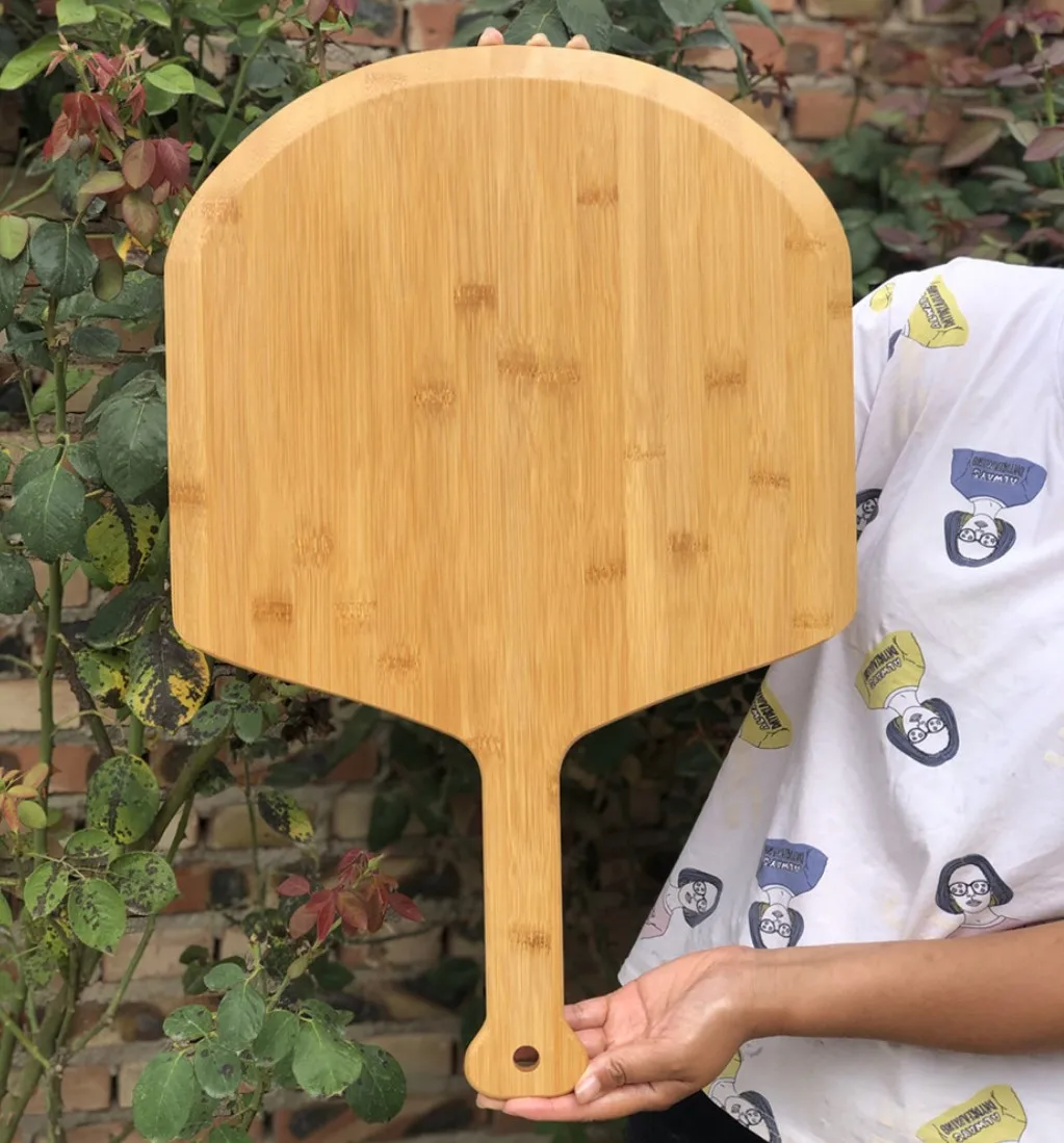 
Facoty price wholesale organic bamboo cutting steak board chopping board 