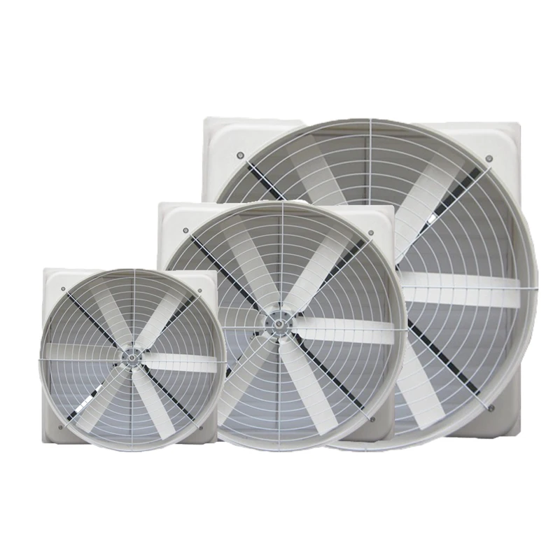 1460mm 57 inch 72 inch axial flow ventilation greenhouse livestock pig farm dairy barn poultry exhaust ventilator fan for wall