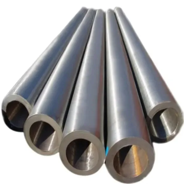 China Manufacturer Q235 Q235b Galvanized Steel Pipe/tube Round Square Carbon Rectangular Steel Tubes