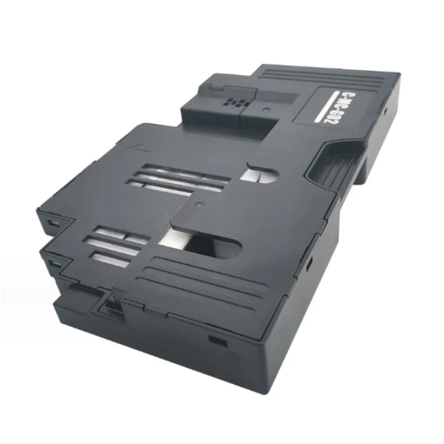 Xucai совместимая коробка для обслуживания чернил Canon MC G02 MC-G02 принтера PIXMA G1420 G2420 G1520 G2520 G1020 G2020