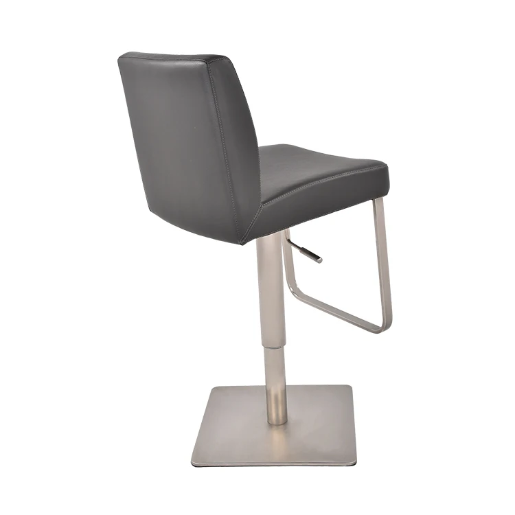 Wholesale Price Kitchen Hotel Metal Bar Chair