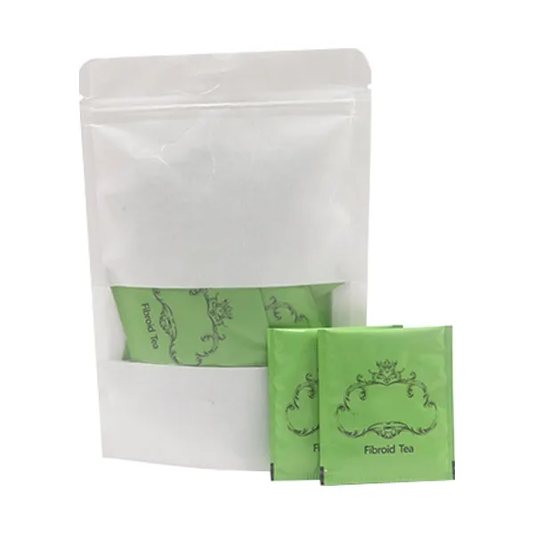 i-yoni wholesale Fibroid Tea Herbal Shrinkin And Hormonal Imbalance Fibroid Tea