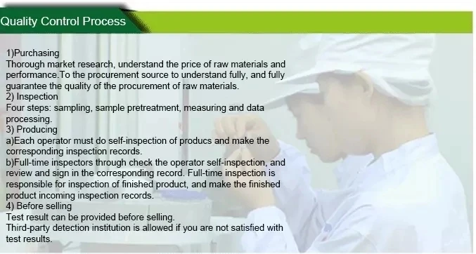 
Wuhan HHD High purity Cisplatin USP29 /EP5 CAS 15663-27-1 anti-cancer Oncology drug 