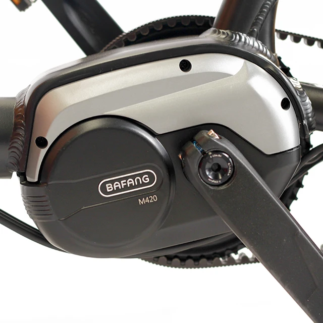 Новый дизайн двухколесный велосипед ecargo