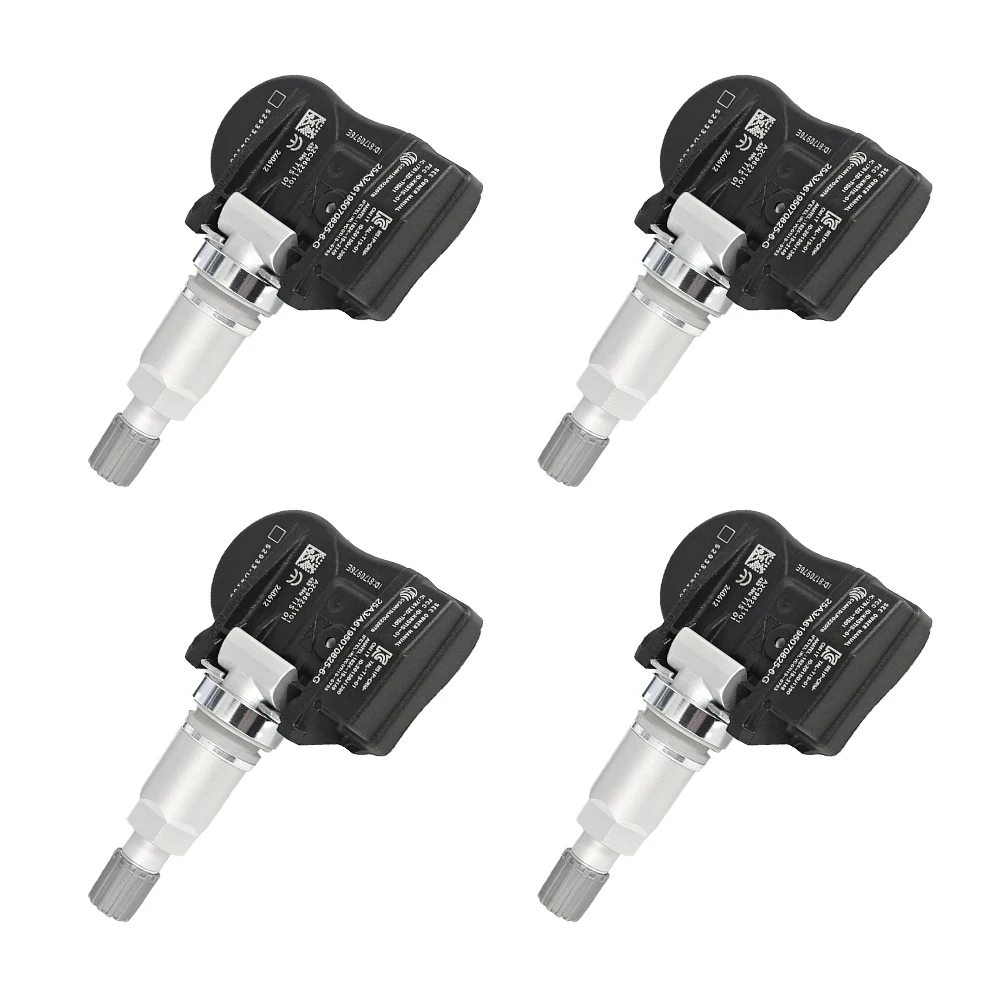 52933D4100 52933-F2000 TPMS датчик давления в шинах для Hyundai Kia NIRO Optima Sportage