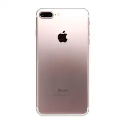 Cheap Amazon Selling Jetblack A Grade 128Gb Carrier Carrier Unlock Mobile For Iphone 7 +