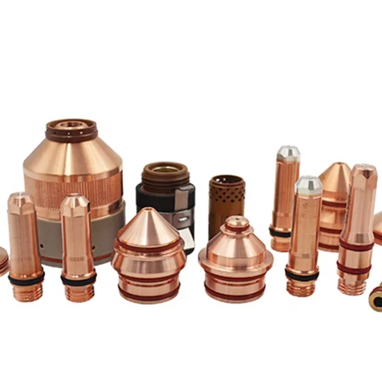 Плазменные расходные материалы, плазменная режущая насадка, плазменный электрод 220892/220893 для PMX