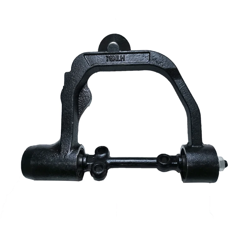 
54524-VX100 RH 54525-VX100 LH Car bushing Front control arm for NISSAN URVAN 