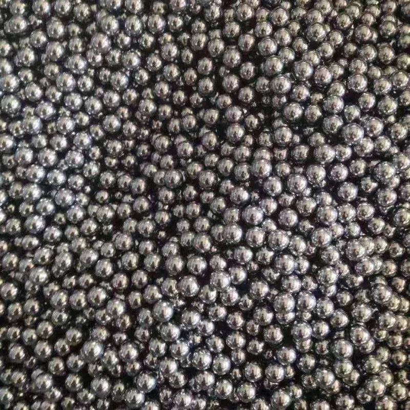 LONK Bearing Steel Balls 12mm Large Metal Sphere Stainless Steel Ball Bearing Stainless Balls