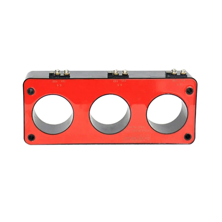 LSY3-10-150 трехфазный одиночный трансформатор тока, внутренний переменный тип с входом 10 кВ и выходом 110 В входным напряжением 6 кВ