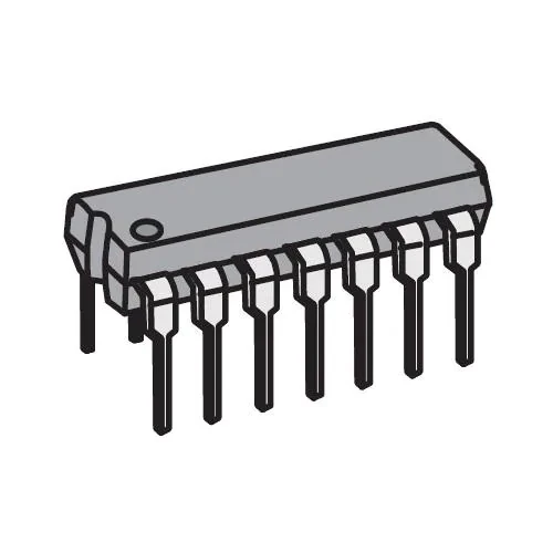 Manufacturer Wholesale Price Infrared Temperature Sensor Module IC Chip MUX24E DIP  one stop bom service  chip in stock