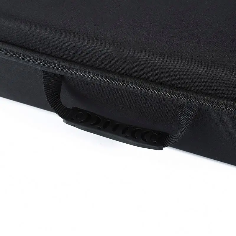 Professional Precision Instrument Manufacturers Custom Sponge Inner Protection Custom Storage Coffee Machine EVA Microscope Case