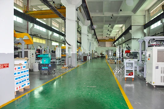 36 cavity hydraulic bottle cap making machine manufacturer with rich experience