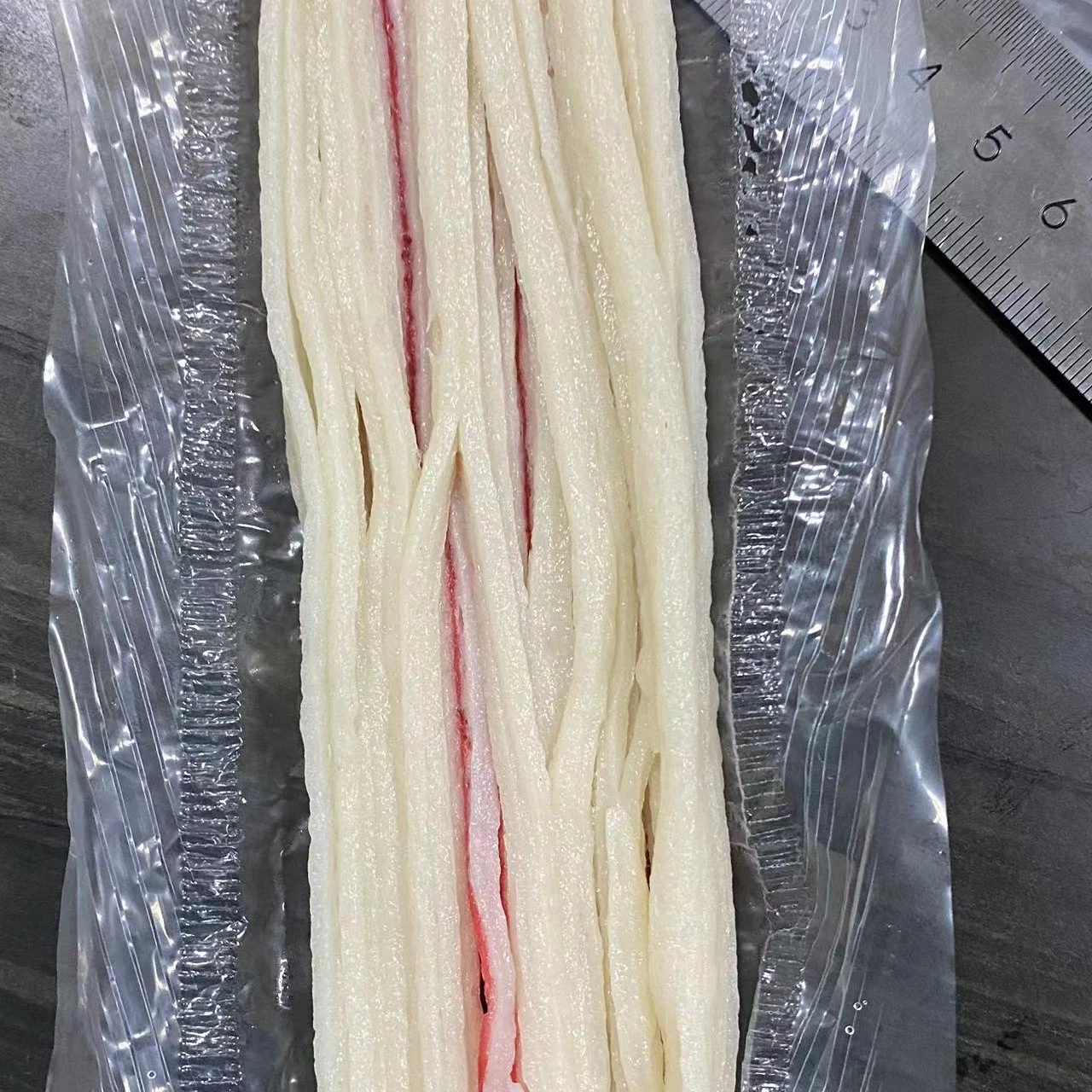High quality Surimi crab sticks for export from factory directly
