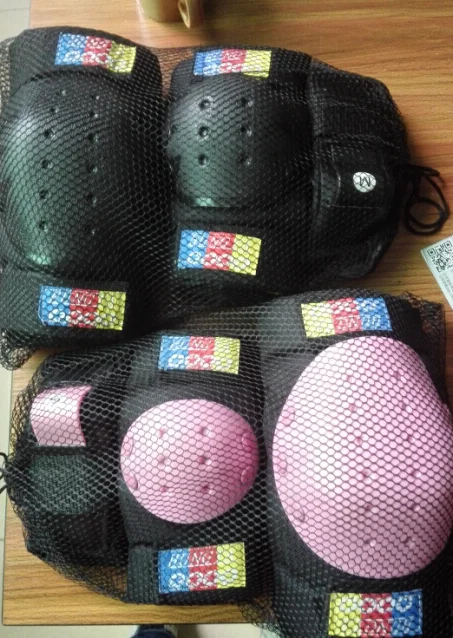 Popular motorcycle racing elbow&knee guard racing protector skate skiing knee protector