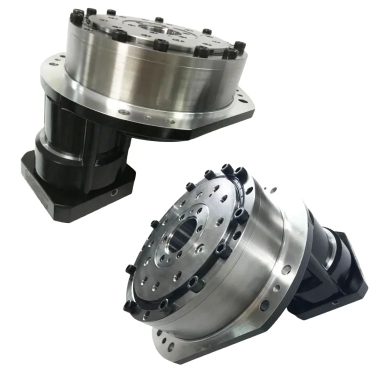 RV-320CM high quality and more economical price cycloidal speed reducer for industrial robotics arms joints high torque gearbox