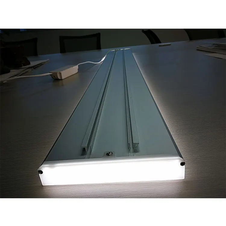 Modern design Good price Competitive frameless led panel light 24W 48W 60W led downlight square trimless led panel
