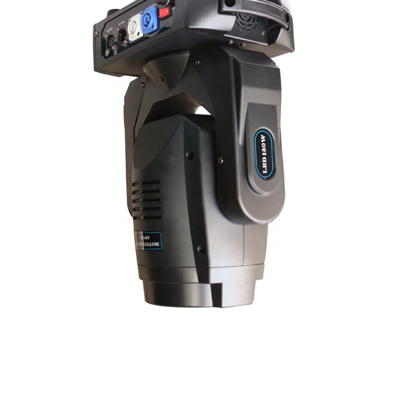 Guangzhou popular stage lighting moving head spot 60w beam wash