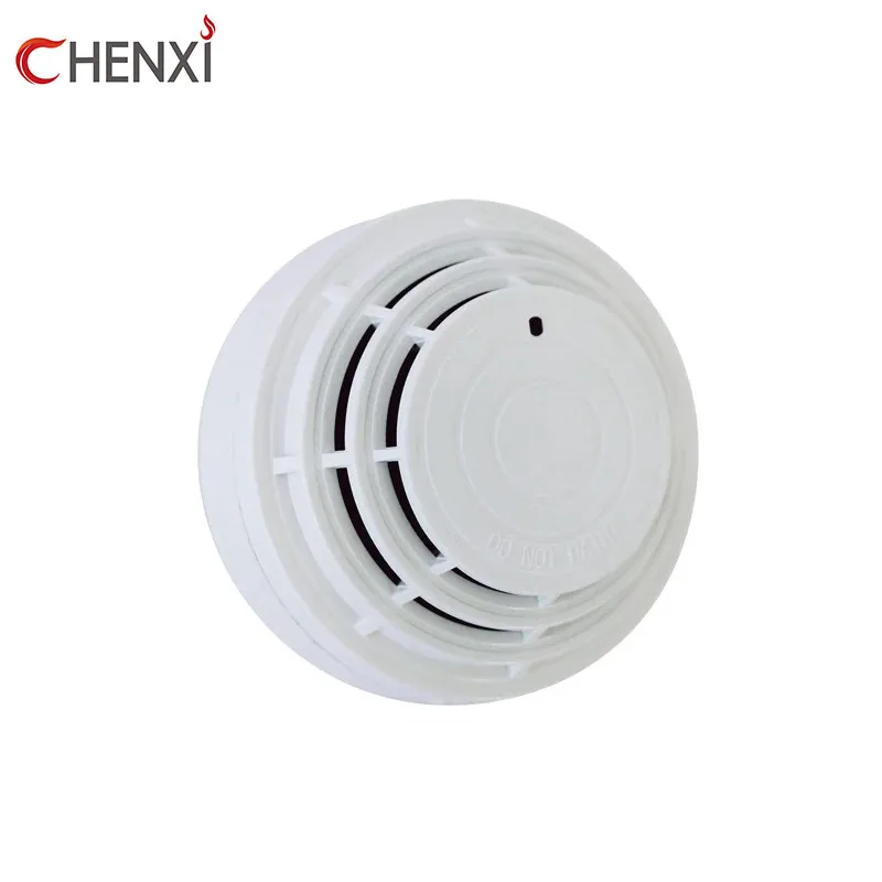 Addressable/Conventional Fire Alarm System Control Panel