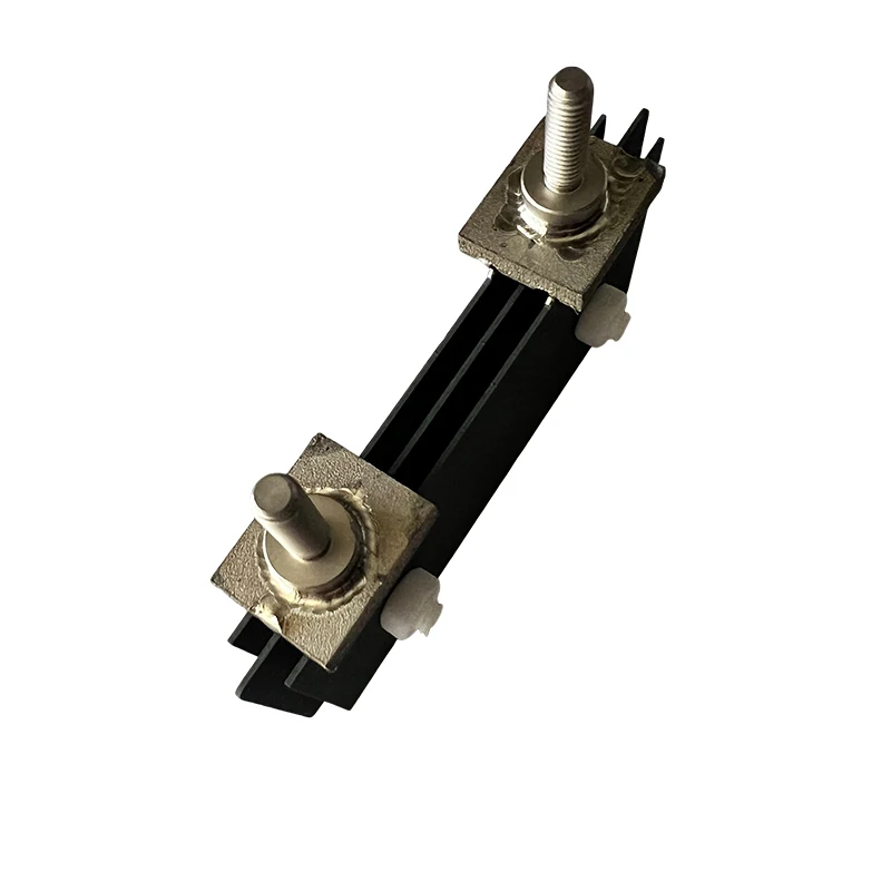 MMO Anode with Ruthenium Iridium Coating for Electrolytic Recovery of Precious Metals