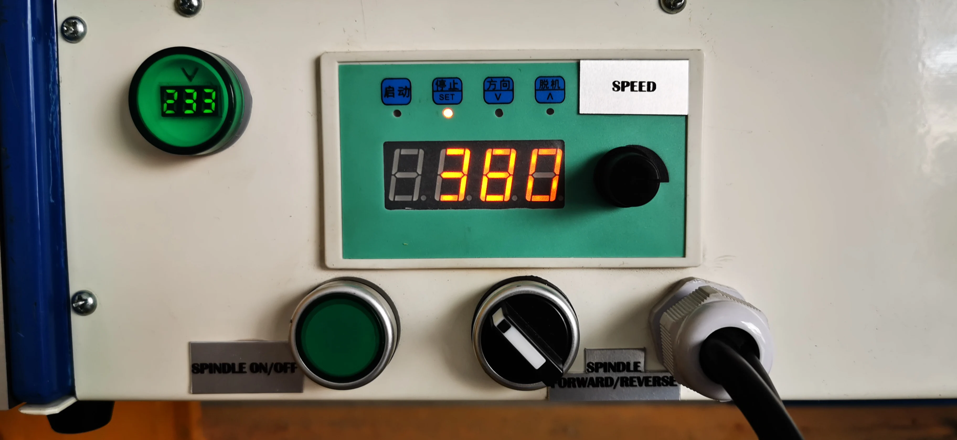 
Portable Line Boring Machine For Hole Repairing/Boring DBQ50C 