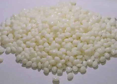 Special Thermoplastic Elastomer TPEE Natural Raw Material