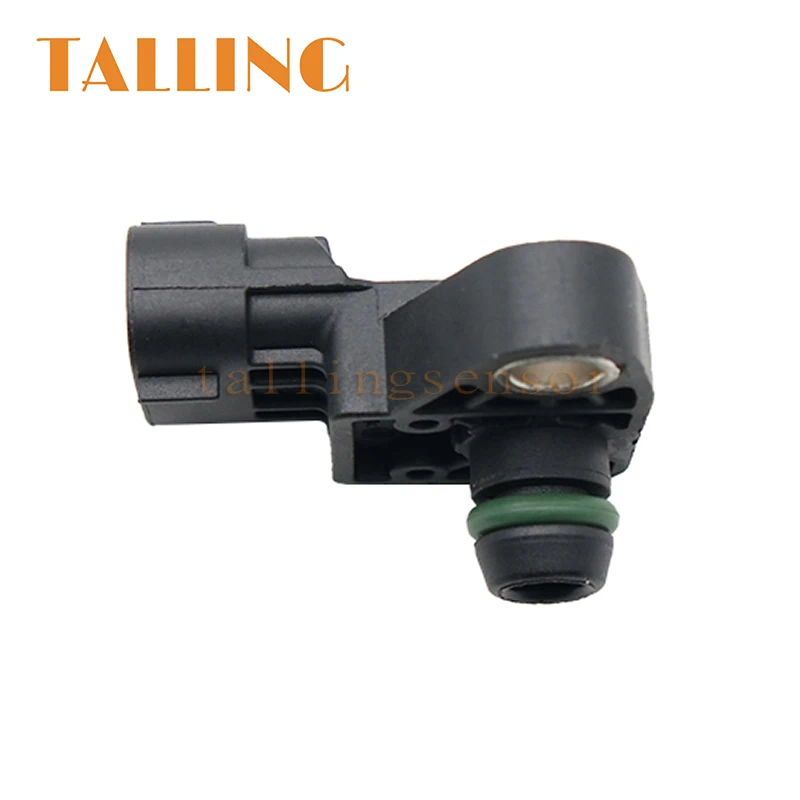 Tolin Auto Part High Quality Manifold Absolute Pressure Sensor 0261230198 For Hyundai Genesis