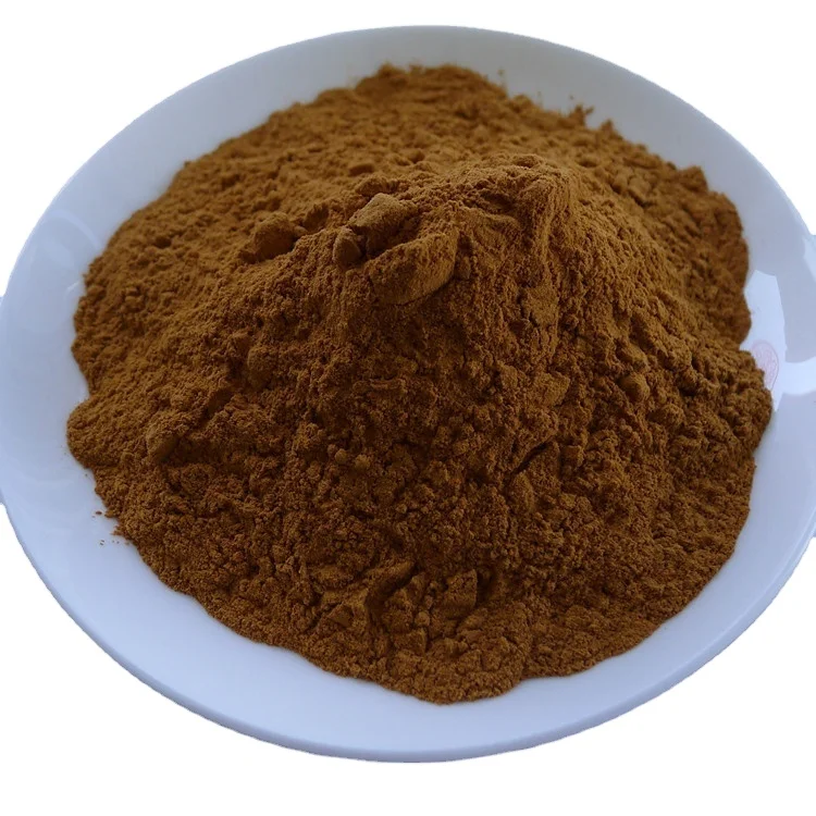 Halal Yohimbe Extract Powder