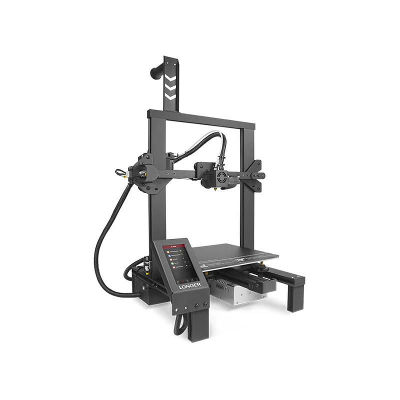 
Cheap 3d Sublimation Printer 3d resume printer with touch screen 