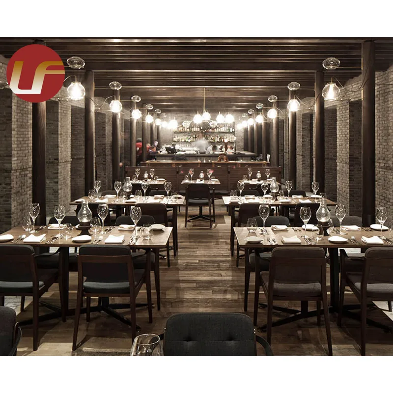 Высококачественная кожаная мебель для интерьера ресторана, кожаный диван для фаст-фуда, мебель для ресторана