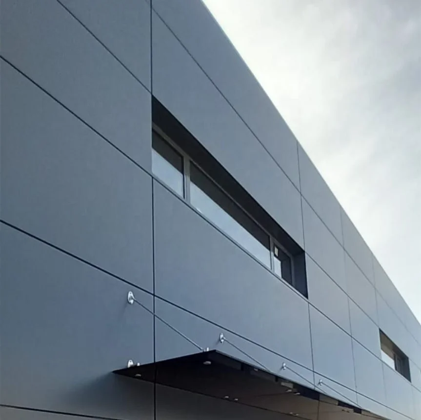 Cladding exterior wall alucobond waterproof promotion alucobond panel price promotion list