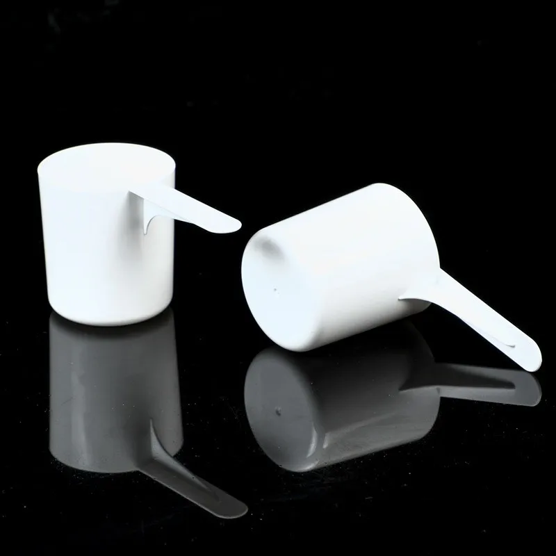 40g 80ml 45g 90ml 50g 100ml Measuring Large Plastic Scoop spoon for Powder Granules Cereals Pet Food supplements