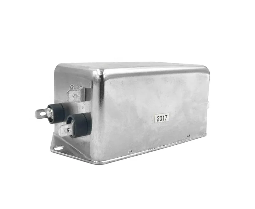 EMI EMC низкопроходная Линия электропередачи