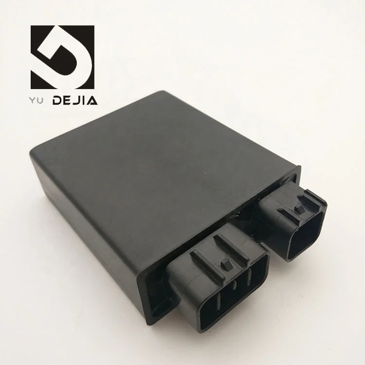 High Performance Racing For FZ16 CDI YMH 2 PIN CDI