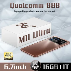 Wholesale Fingerprint face id Original smart Mobile Phones Unlocked s6 7 8 9 10 20 21 plus phone