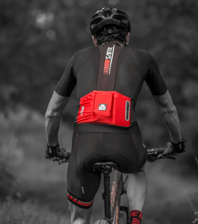 Santic OEM Pro Custom Bicycle Wear Road Bike Jersey Cycling Clothing