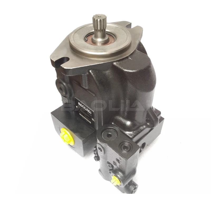 Купить гидравлический насос KRR045 для гидравлических насосов SAUER DANFOSS, гидравлический насос ram